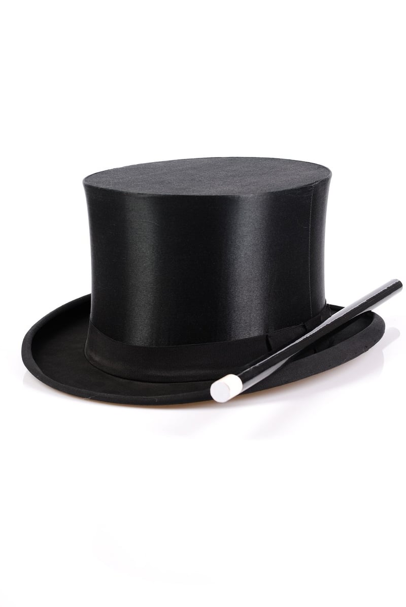 Magic Wand Souvenirs