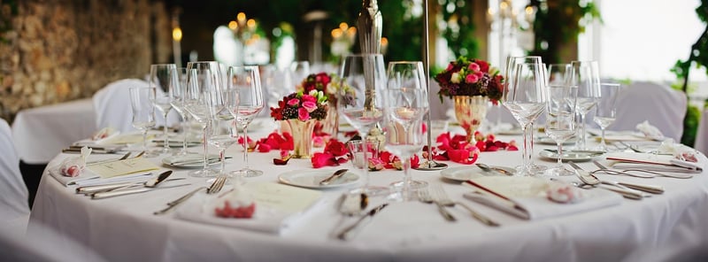 Medieval Feast Banquet