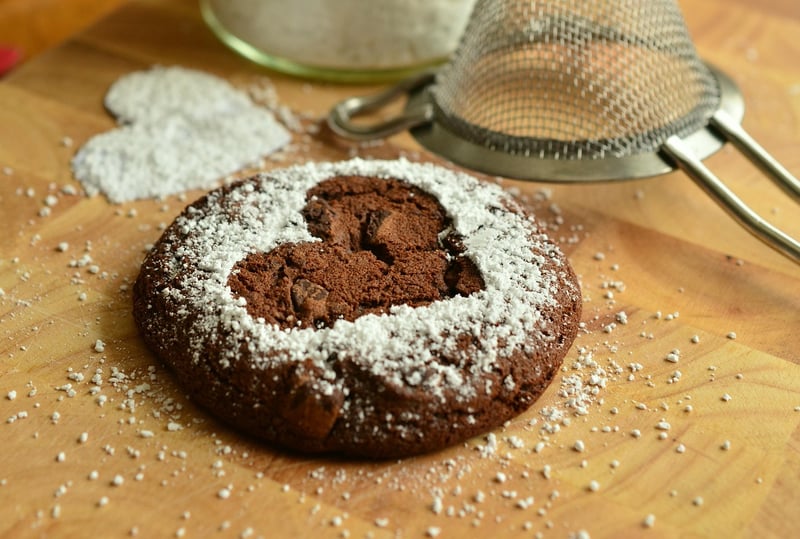 Magic Wand Cookies