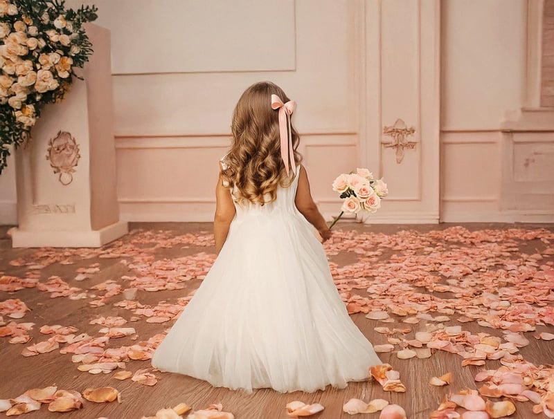 Magical Photo Backdrop